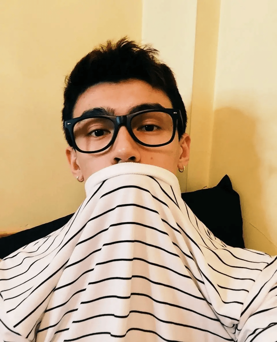 长歌行谁喜欢隼(长歌行隼对长歌的感情)