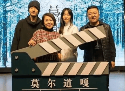 王传君女朋友齐溪(王传君齐溪事情始末)