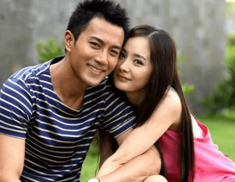 八年后,我撞见了他们过期的糖果。杨幂:满眼都是你为什么不珍惜?