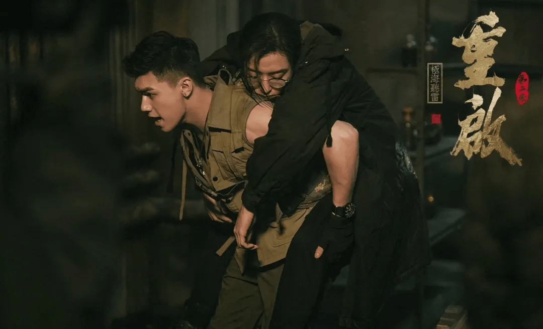 长歌行谁喜欢隼(长歌行隼对长歌的感情)