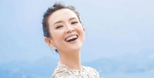 章子怡毕业照(章子怡毕业大学)