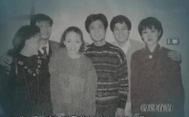 王姬的傻儿子(王姬的儿子是脑瘫么)