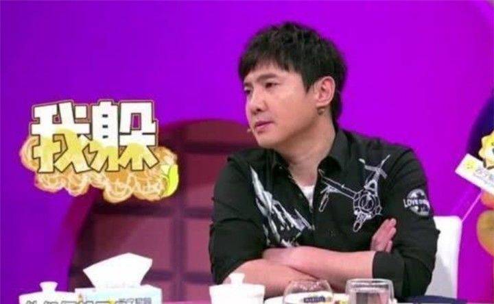 马东问沈腾:你觉得黄晓明丑还是刘德华丑?沈腾二字的回复让全场爆笑。