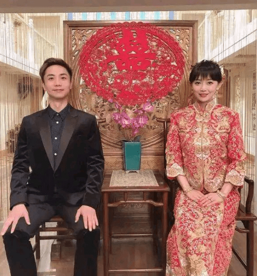 外来媳妇本地郎coco有缘相识(外来媳妇本地郎coco现实的老公)