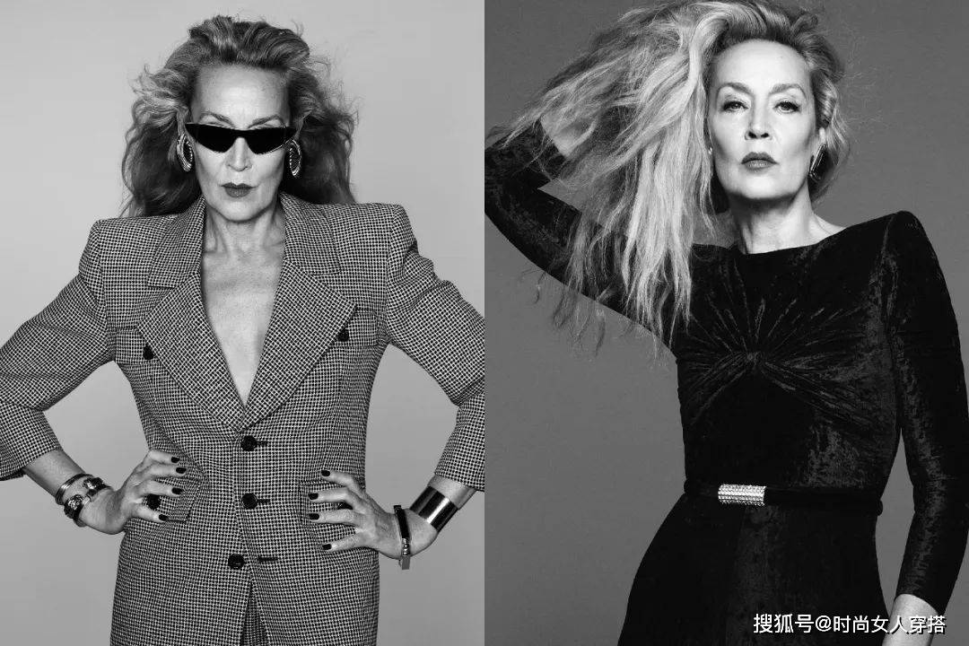 跟邓文迪“抢”一个男人，59岁嫁了个亿万富翁，现在离婚了，还没有天价分手费？