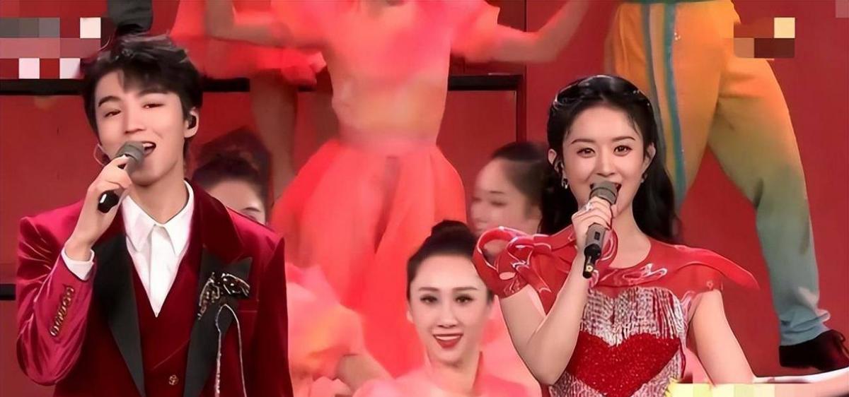 赵丽颖冯小刚离婚(冯丽颖离婚)