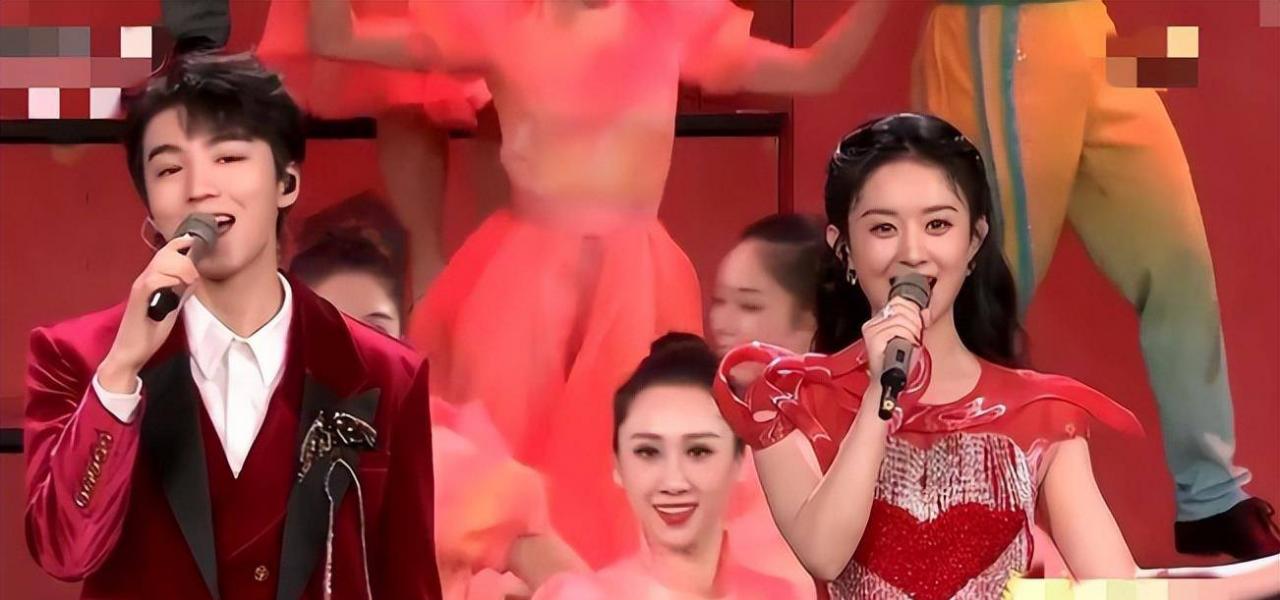 赵丽颖冯小刚离婚(冯丽颖离婚)