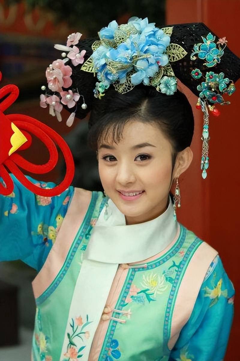 冯绍峰,赵丽颖为啥离婚(赵丽颖为什么跟冯绍峰离婚)