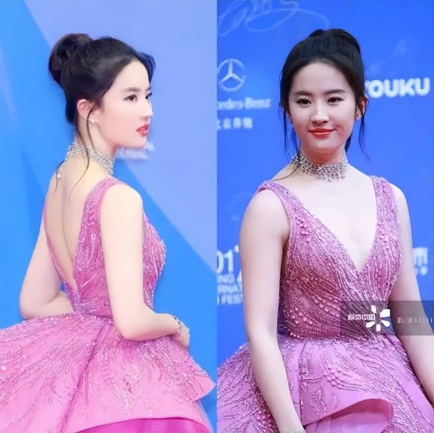 刘亦菲的腹肌(韩国腹肌刘亦菲)