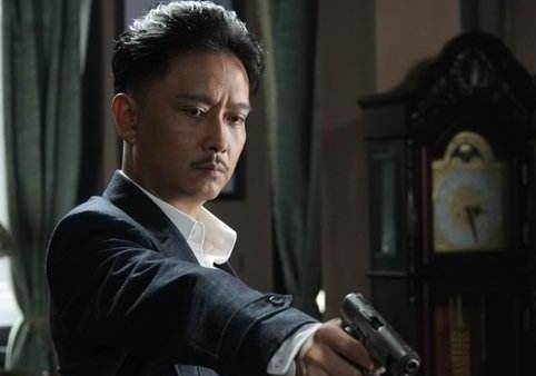 酒剑仙谢君豪(谢君豪回忆酒剑仙采访)