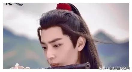 杨幂家教高，刘亦菲家庭价值高|甜宠虐恋电影《青簪锁三千》