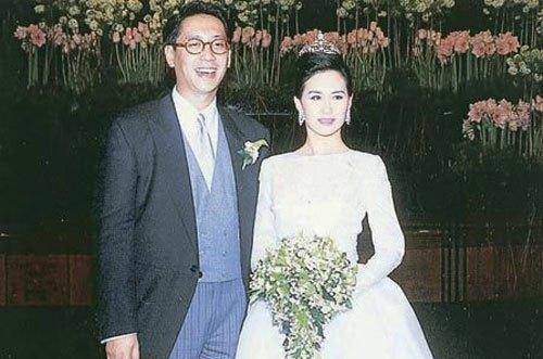 何超琼单身多少年了(何超琼无儿无女争产给谁)