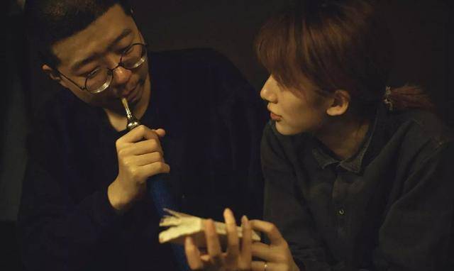 李诞为什么分手(李诞分手没)