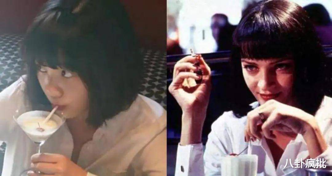 黄磊用心良苦！黄多多秀英文联健身，过度营销被吐槽！