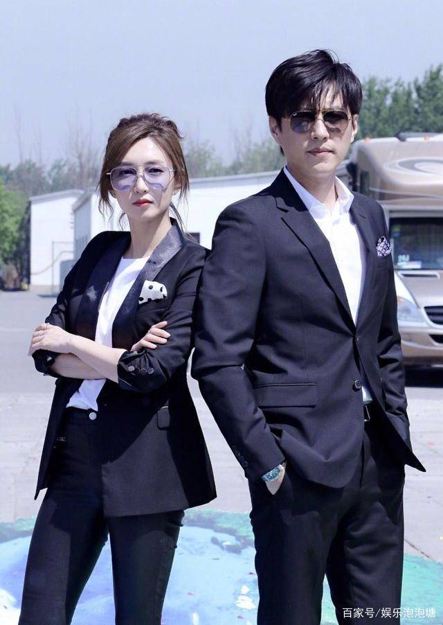 胡歌喜欢过江疏影吗(胡歌前女友江疏影)