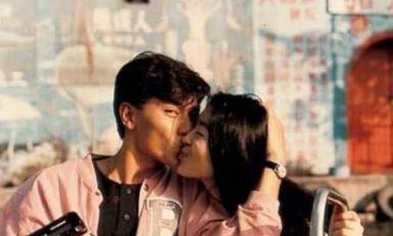 真正喜欢刘德华的女星有多少(和刘德华合作最出名的女星)