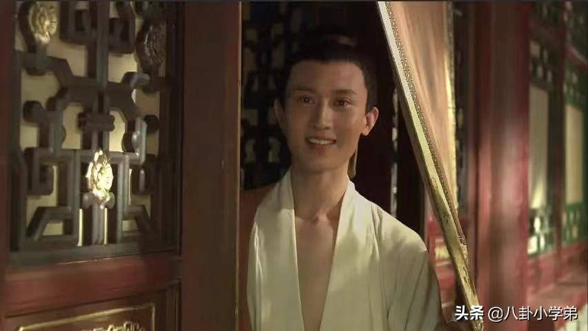 古装圆脸女星(大马脸男演员)