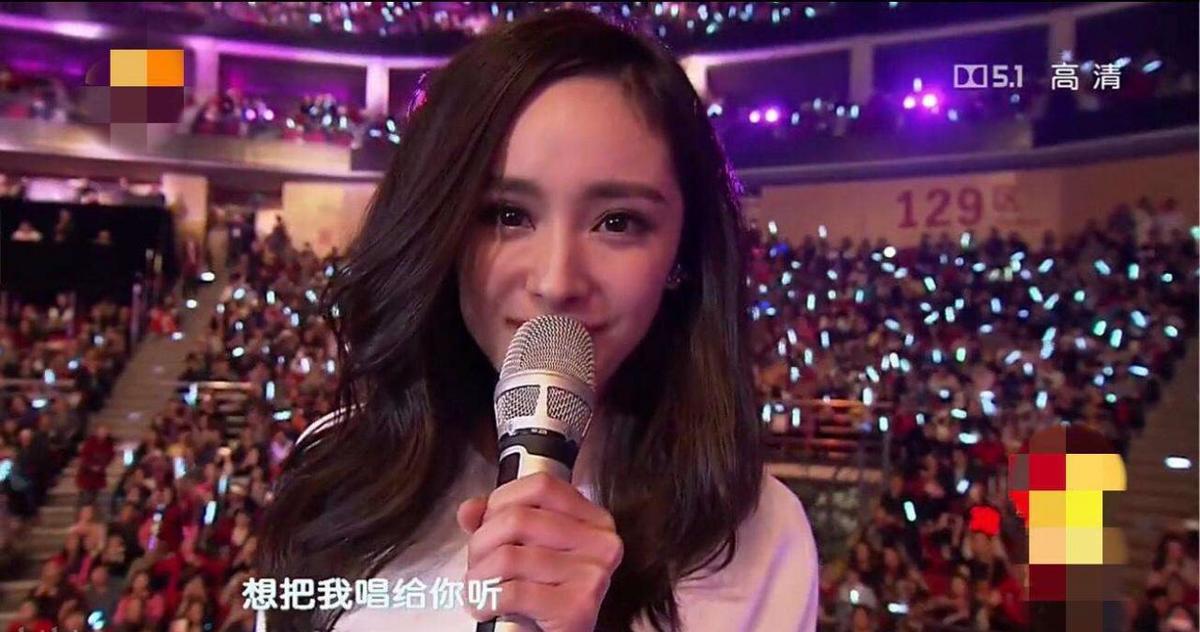 八年后,我撞见了他们过期的糖果。杨幂:满眼都是你为什么不珍惜?