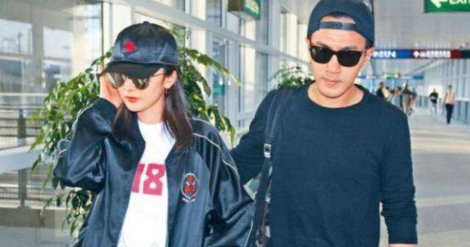 刘恺威的新恋情曝光!看到新女友的美貌后,网友:杨幂会生气。