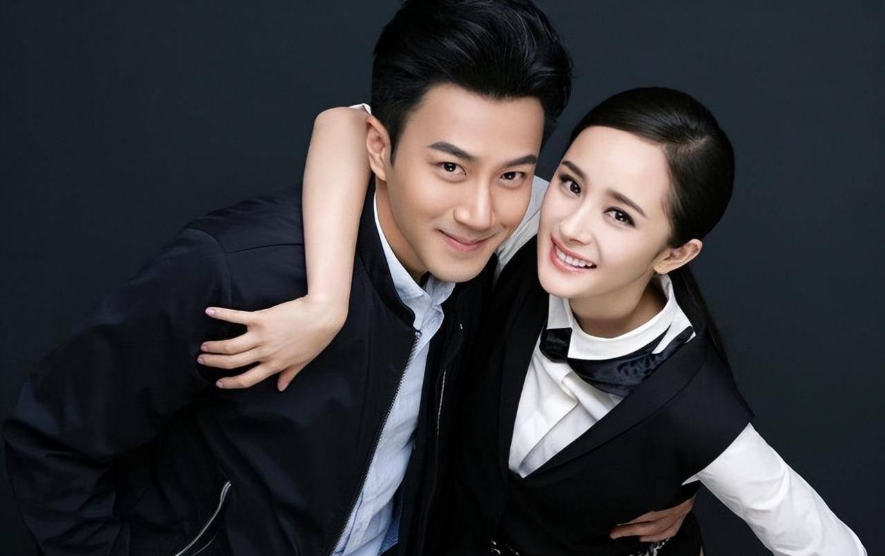 刘恺威和杨幂为什么离婚(再仔细想想, 杨幂和刘恺威怎么可能会离婚)