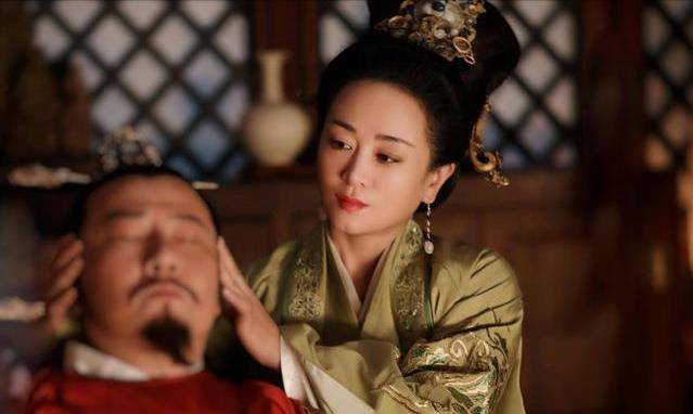 著名演员娟子：走红后低调嫁给外人老公，生下两个儿子，46。