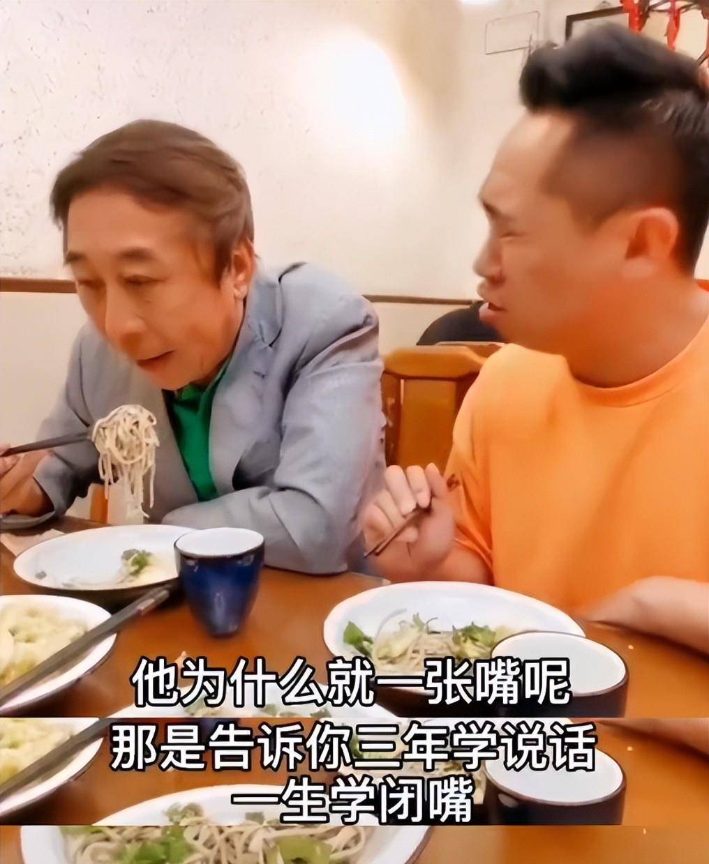 离开嘉陵九年，白打得很烂。他背后发生了什么？