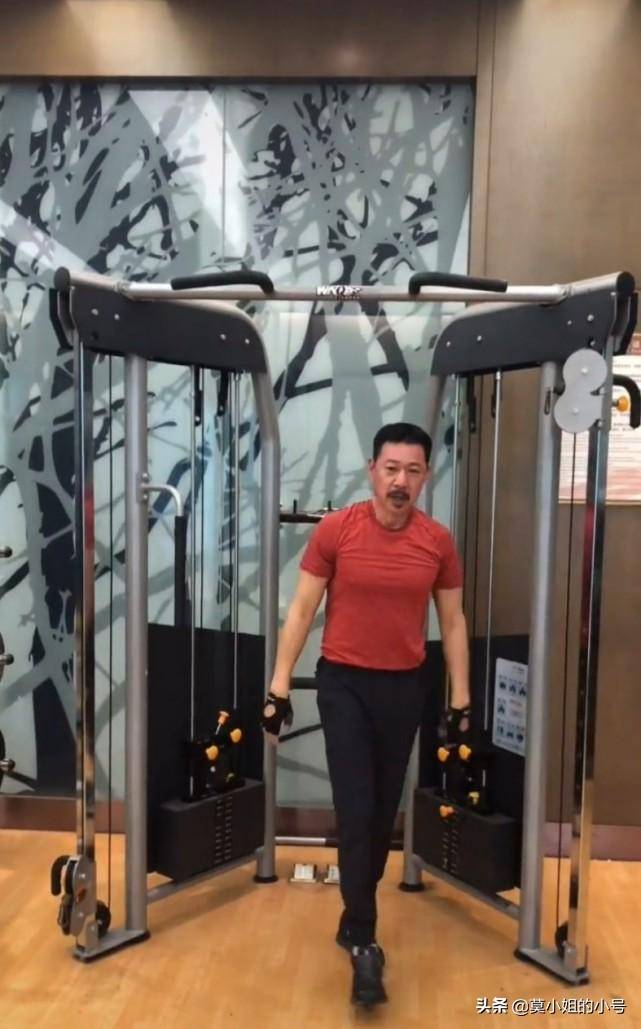 成熟大叔型明星(成熟大叔男明星)