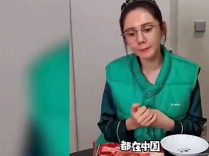 韩吐槽大s结婚，两人矛盾已现，徐妈妈公开内涵新女婿。
