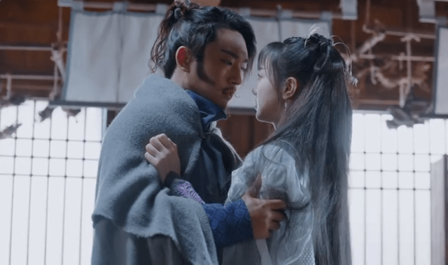 公开丑到拉低全剧价值?我回复情商高的圈粉,还是敲不到!