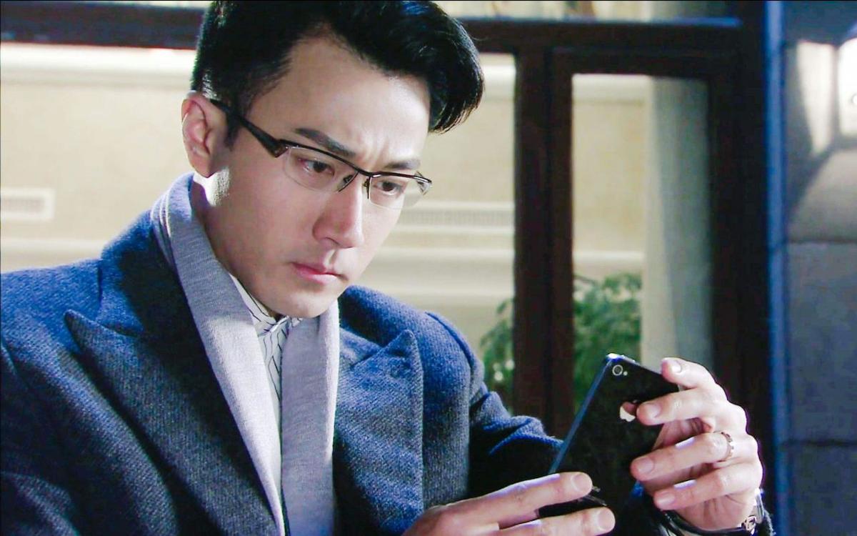 八年后,我撞见了他们过期的糖果。杨幂:满眼都是你为什么不珍惜?