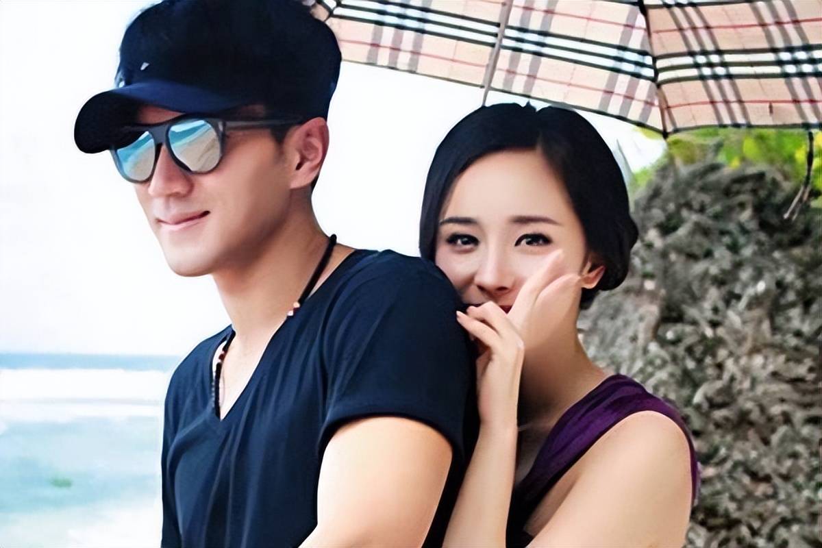 八年后,我撞见了他们过期的糖果。杨幂:满眼都是你为什么不珍惜?