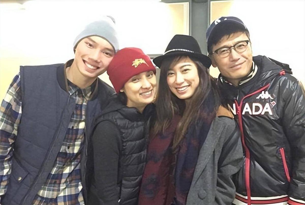 上海滩谁死了(上海滩已故演员)