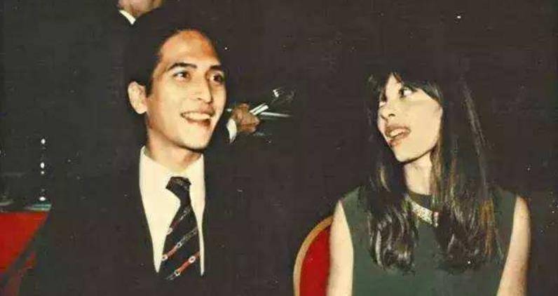 68岁的何鸿燊昔日心腹吴志诚，40岁的HKU大三学生何艳娟的《忘年交》