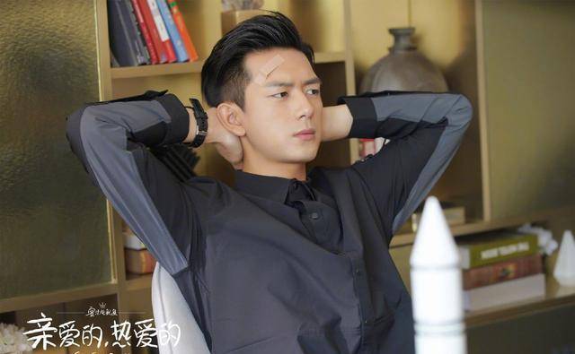 朱一龙会出演朱颜吗(朱一龙今年的演技)