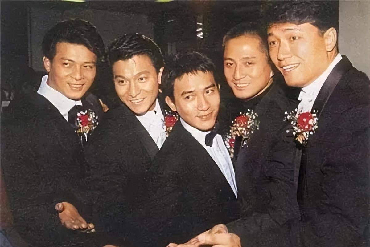 上海滩谁死了(上海滩已故演员)