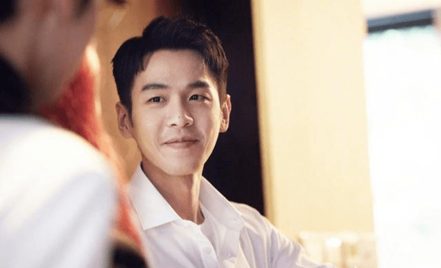 富二代人设明星(颜值逆天的富二代)