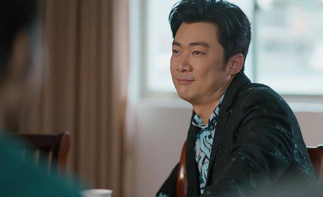 幸福到万家:老公骚扰两次多幸运,传家宝媳妇的态度暴露情商。