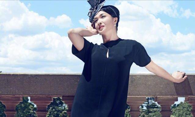 时隔四年，《金星秀》回归！54岁时，偶然遇见维纳斯帕里斯，与丈夫相依为命。