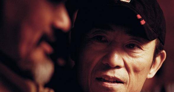 张艺谋很快赢得了五人的人气，前四位都在一线，但她已经退出了娱乐圈。