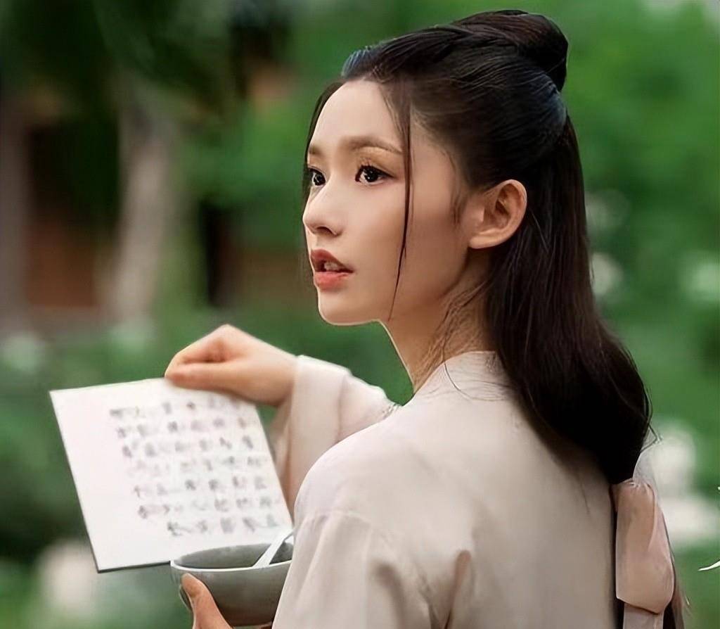 宋真的幼稚单纯吗?看完之后才知道,她才是被观众低估的那个人。