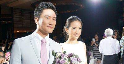 林依晨患过脑癌吗(林依晨脑瘤怎么引起的)