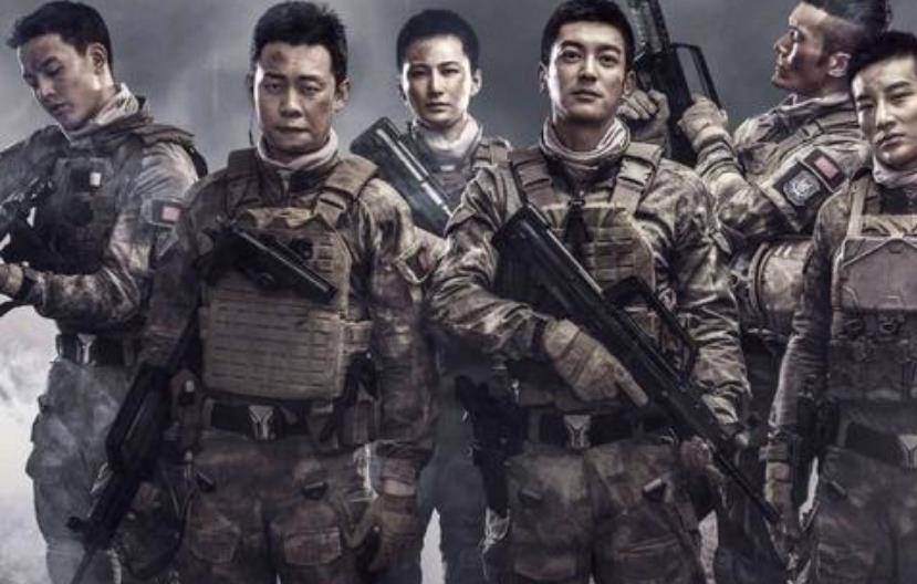 张译瘦成皮包骨(张译瘦成萝卜头)