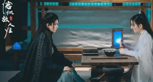 公开丑到拉低全剧价值?我回复情商高的圈粉,还是敲不到!