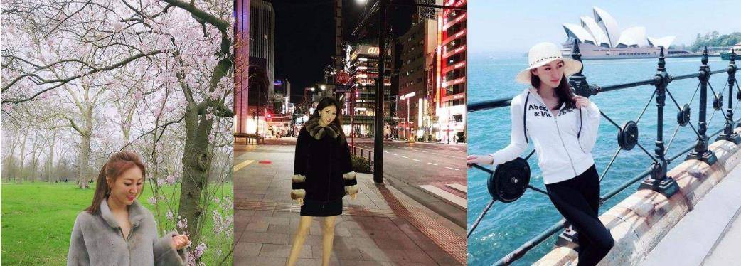 68岁的何鸿燊昔日心腹吴志诚，40岁的HKU大三学生何艳娟的《忘年交》