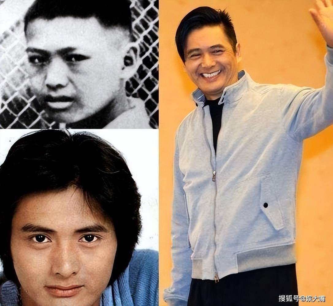 周润发裸捐事件(周润发被刺事件)