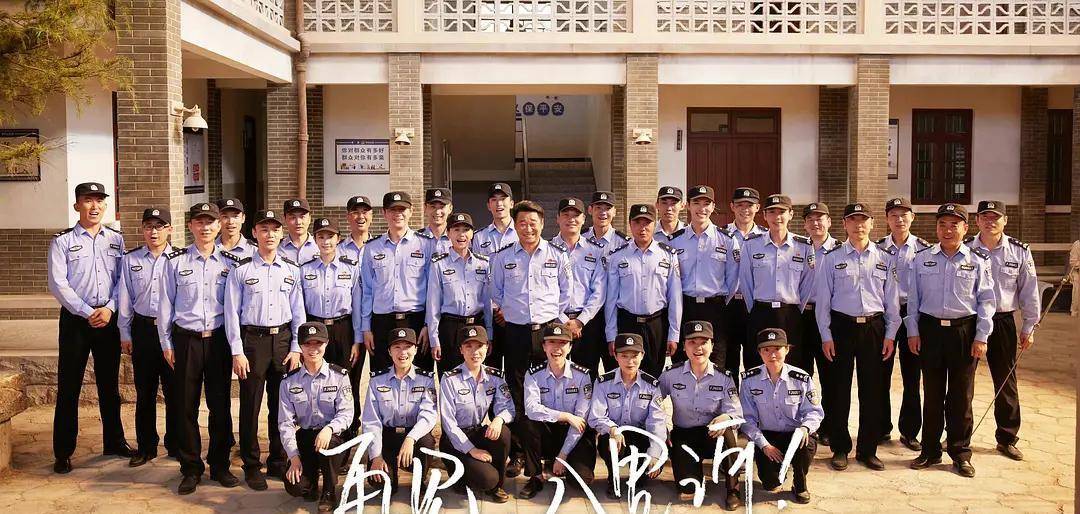 张若昀新剧《鸣龙少年》导演是《警察荣誉》,女演员是演技派!