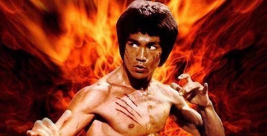 李小龙怎么才活了32岁(李小龙享年33岁)