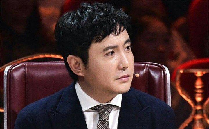 马东问沈腾:你觉得黄晓明丑还是刘德华丑?沈腾二字的回复让全场爆笑。