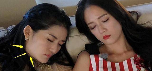 热依扎恢复机场照(热依扎晒全家福感谢粉丝)