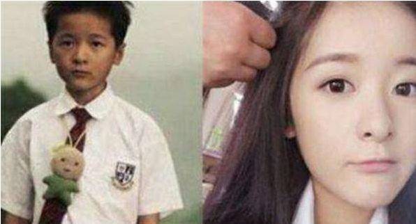 徐娇获奖感谢周星驰(徐娇现在还是周星驰旗下的艺人吗)